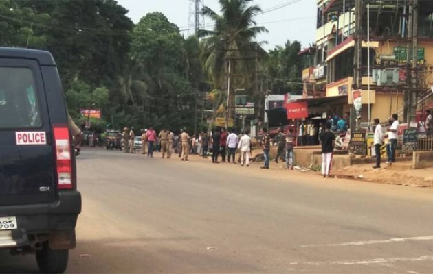 ಬಂಟ್ವಾಳ: ನಿಷೇಧಾಜ್ಞೆ ಮುಂದುವರಿಕೆ